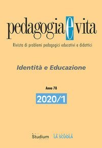 Pedagogia e vita