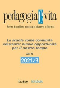 Pedagogia e vita