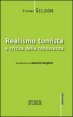 Realismo tomista e critica della conoscenza