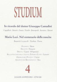 Studium