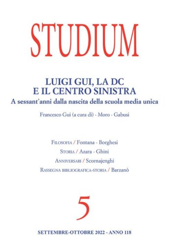Studium