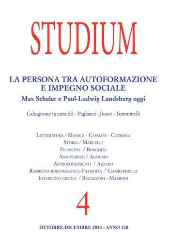 Studium