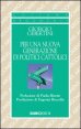 Per una nuova generazione di politici cattolici