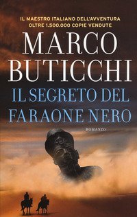 Il segreto del faraone nero