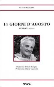 Quattordici giorni di agosto - Verbania 1944