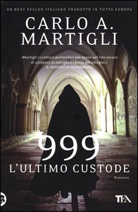 999 - L'ultimo custode