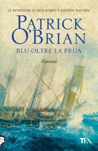 Blu oltre la prua
