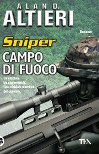 Campo di fuoco - Sniper. Vol. 1