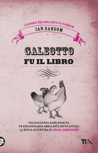 Galeotto fu il libro - Le storie del Bibliobus di Tundrum