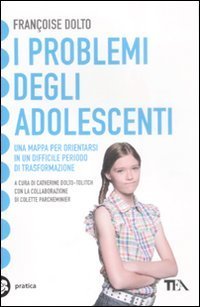 I problemi degli adolescenti