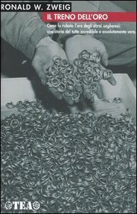 Il treno dell'oro
