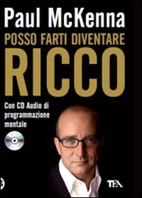 Posso farti diventare ricco - Con CD Audio