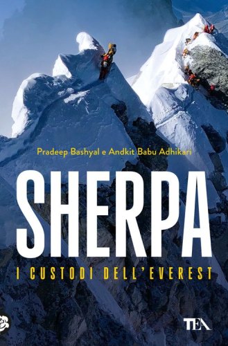 Sherpa. I custodi dell'Everest