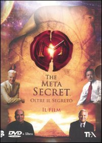 The meta secret - Oltre il segreto. DVD. Con libro