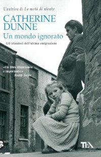 Un mondo ignorato - Gli irlandesi dell'ultima generazione
