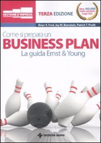 Come si prepara un business plan - La guida Ernst & Young