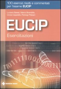 Eucip - Esercitazioni