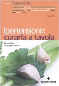 Ipertensione - Curarla a tavola