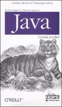 Java - Guida pocket