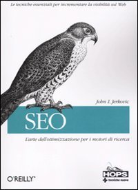 SEO - L'arte dell'ottimizzazione per i motori di ricerca