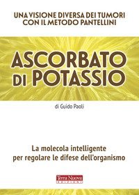 Ascorbato di potassio. La molecola intelligente per regolare le difese dell'organismo