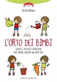 L'orto dei bimbi