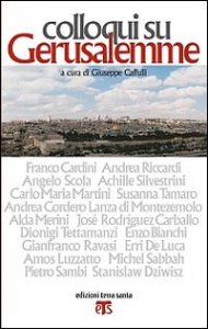 Colloqui su Gerusalemme