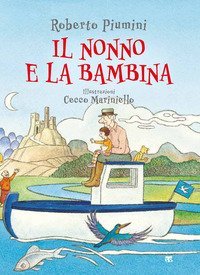 Il nonno e la bambina