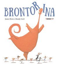Brontorina