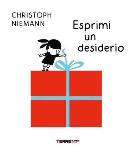 Esprimi un desiderio