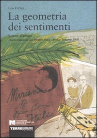 La geometria dei sentimenti - Lettere d'amore