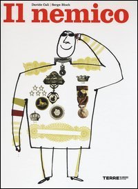 Il nemico