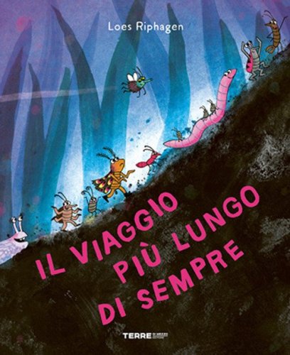 Il viaggio pi&ugrave; lungo di sempre