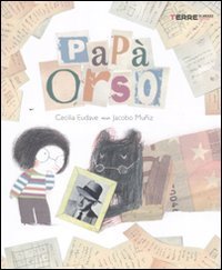 Pap&agrave; orso