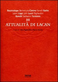 Attualit&agrave; di Lacan