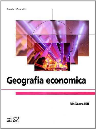 Geografia economica