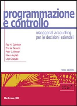 Programmazione e controllo