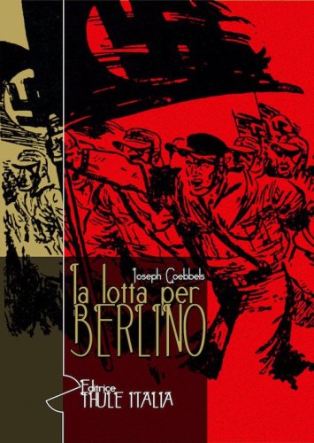 La lotta per Berlino