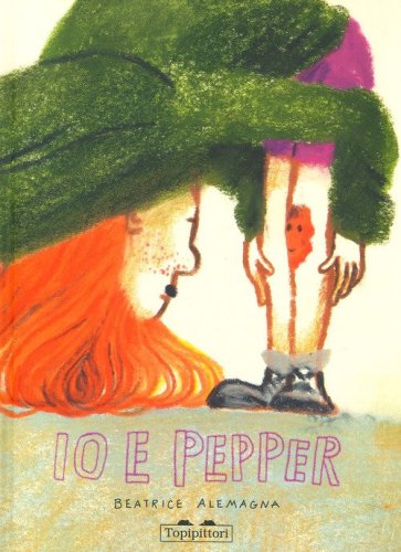Io & Pepper