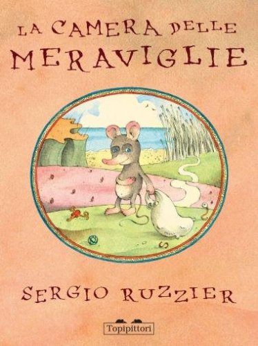 La camera delle meraviglie