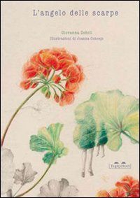 L'angelo delle scarpe