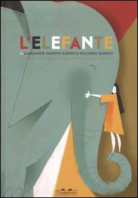 L'elefante