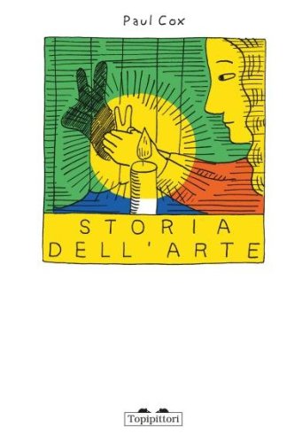 Storia dell'arte