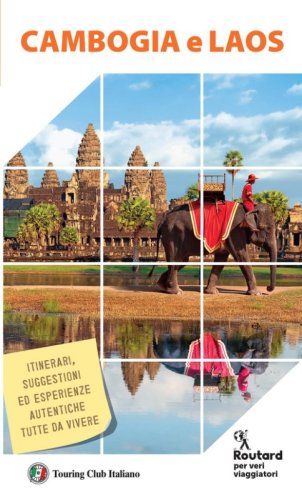 Cambogia e Laos