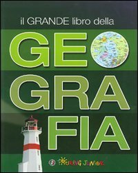 Il grande libro della geografia