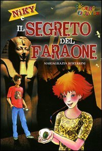 Niky e il segreto del faraone