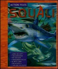 Squali - Con gadget