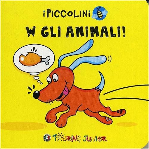 W gli animali!