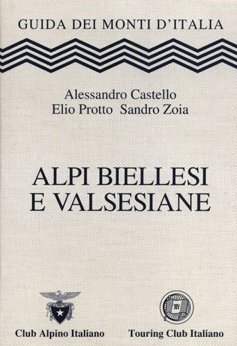 Alpi Biellesi e Valsesiane
