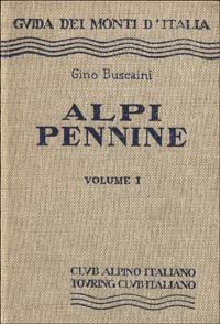 Alpi Pennine
